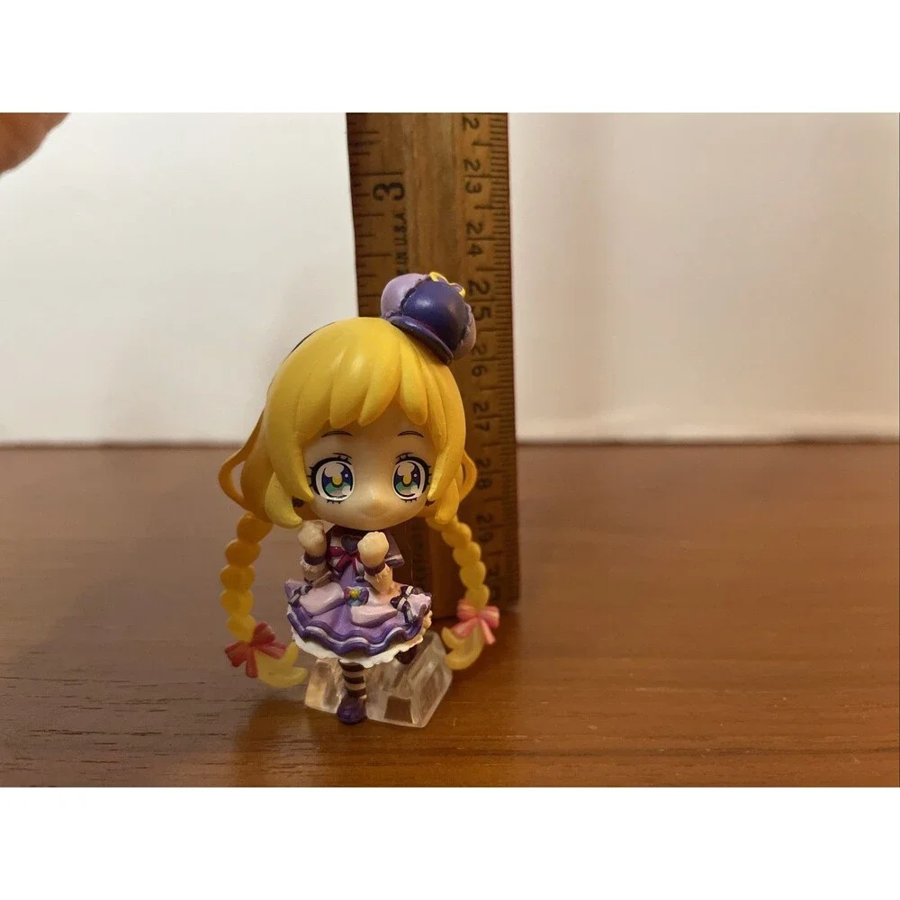 Pretty Cure Precure Anime Figure Bandai 2 + Inches From Japan